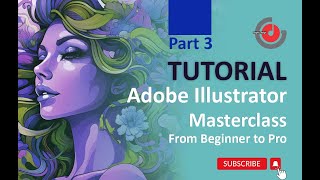 Celebrity Adobe Illustrator Master Class: Part 3 Wealth