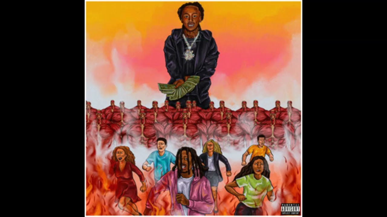 (FREE)T.O.N JAYDOEBABY X MG SLEEPY SAMPLE TYPE BEAT (