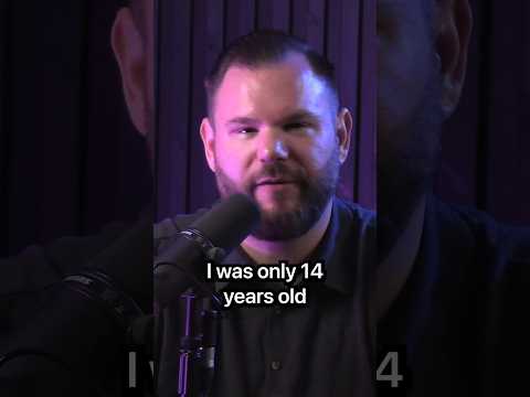 It Was BRUUUUTAL Comedy Comedian Funny