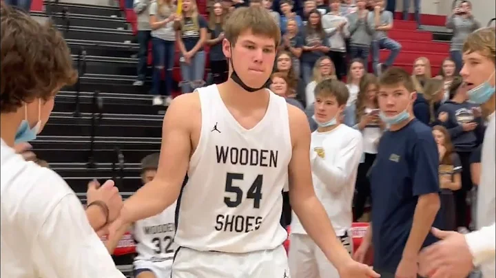 Highlight Reel!!! Teutopolis Caleb Siemer Junior S...