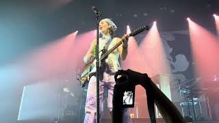 King Princess - Cursed/ Upper West Side [LIVE]
