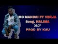 MC MANDAI FT VENJA HALIMA OFFICIAL AUDIO PRODUCER MUNO