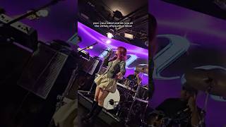 that’s how u you know they like u i guess🙄😂 tix below🥀 #marae  #liveshows #music #fyp #foryou