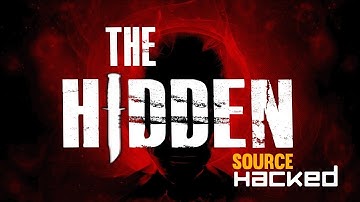The Hidden: Source- Cheat Engine "Hacks" How To