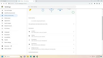 How to Allow or Block Camera Access in Google Chrome [Guide]