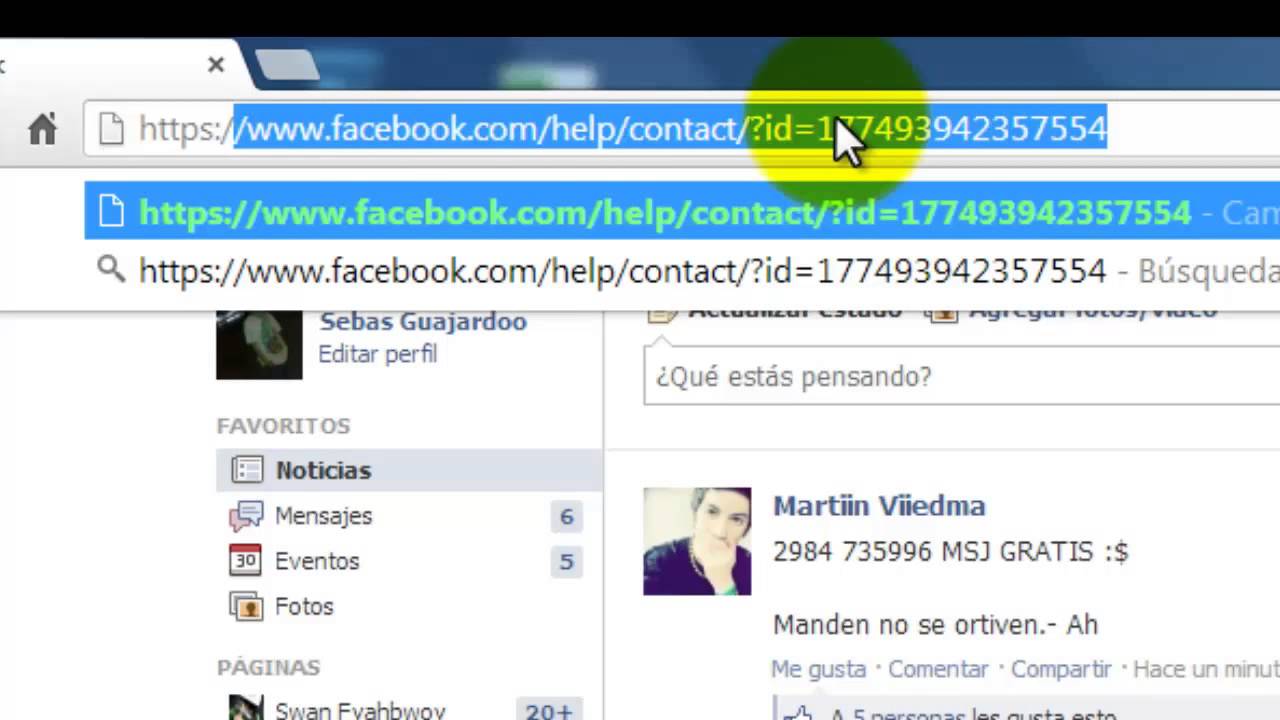 Como Cambiar La FECHA DE NACIMIENTO De Facebook (Despues Del Limite) YouTube Como Cambiar La FECHA DE NACIMIENTO De Facebook (Despues Del Limite) YouTube
