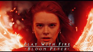 BLOOM | Play With Fire | Fate: The Winx Saga