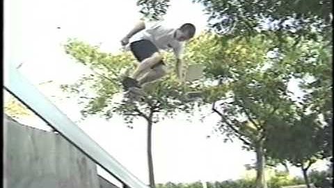 Opening Montage from TWS - 