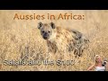 Satara and the S100 | Kruger National Park | Aussies in Africa
