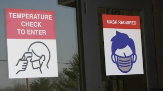 Fayette County Schools follow suit and do away with mask mandates