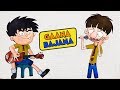 Gaana bajana  bandbudh aur budbak new episode  funny hindi cartoon for kids