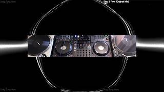 Liquid / Steppers (Drum and Bass Mix | Twitch Stream VOD)