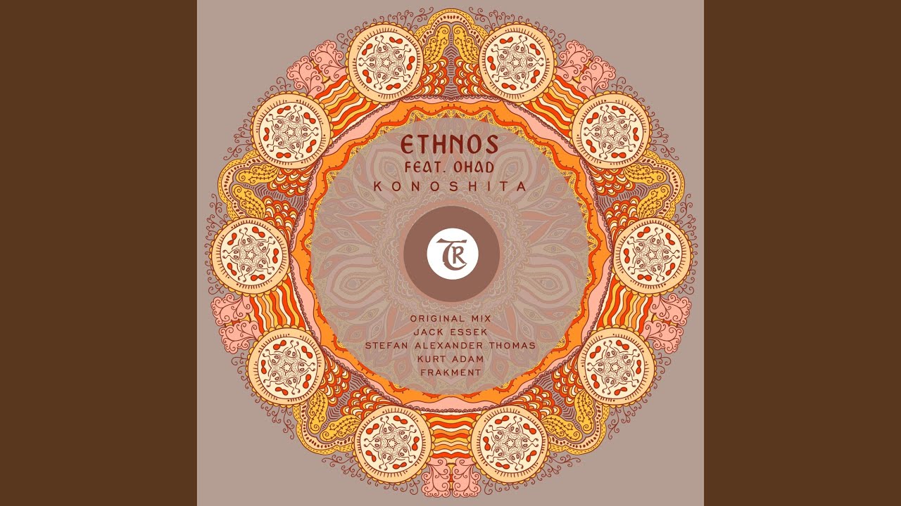 YouTubeでSahara feat. Ofir Cohen (Jack Essek Remix)を視聴