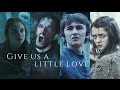 House Stark - Give us a little love