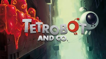 Tetrobot and Co. - Gameplay Android, iPhone et iPad par KickMyGeek