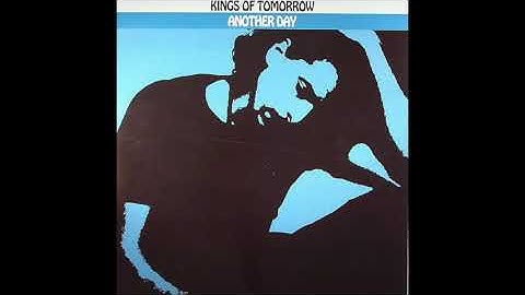 Kings Of Tomorrow - Another Day (Fred Everything Remix)