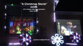 2022-4  ASHBA  "A Christmas Storm"  jmpliteshow@gmail.com