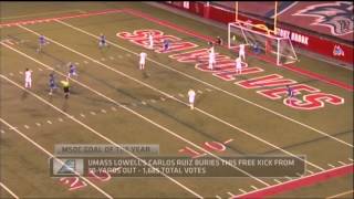 2014 People's Choice #AEMSOC Goal of the Year