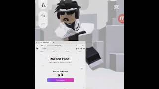 0 Robux ile Başladım! Geri Kazanma Taktiği 🤯 #roblox #shorts #roearn #robux
