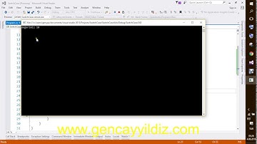 7-) C# Switch Case Kontrolü