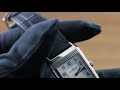 Jaeger-LeCoultre Reverso Classic Medium Small-Second 2438520 Functions and Care