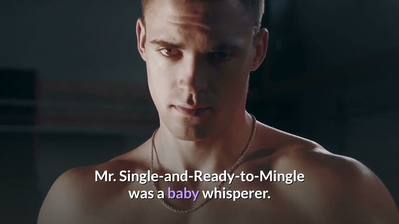 The Anti-Boyfriend by Penelope Ward