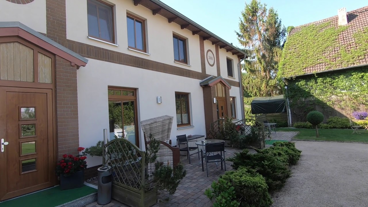 Herrschaftlicher 3 Seiten Hof mit 11 Ferienwohnungen 0757MTas YouTube Herrschaftlicher 3 Seiten Hof mit 11 Ferienwohnungen 0757MTas YouTube