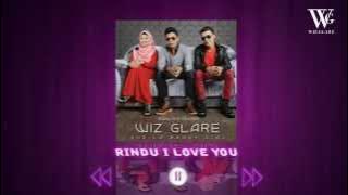 WIZ-GLARE Album Enam September (Snippet/Teaser)