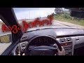 ქართული ტესტ დრაივი | TEST DRIVE - 1997 Mercedes W210 E320 POV | GO PRO HERO 5