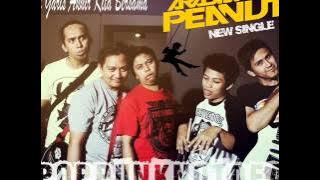Arabian Peanuts - Sampai Garis Akhir Kita Bersama (new single 2014)