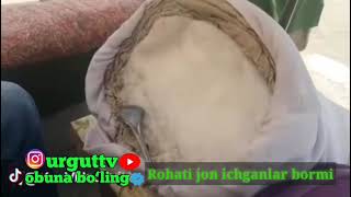 Rohati jon urgut