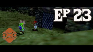 MMOOTR ~ Episode 23: Hot and Dry
Episode 23 of a Randomizer that combines both Ocarina of Time and Majoras Mask into one game. We find places that no Zora should ever be.
Presented by Cosmosis
Enjoy!
#zeldarandomizer #majorasmask #ocarinaoftime MMOOTR ~ Episode 23: Hot and Dry
