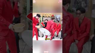 The Chaotic Side of K-Pop Idols.#kpop#got7 #jackson #txt#illit