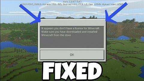 How To Get MCPE 1.2+ For Free Without License Verification (Tutorial/Guide/No Root Needed)