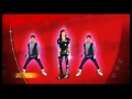 Michael Jackson: The Experience - Bad (No Pictograph Challenge)
