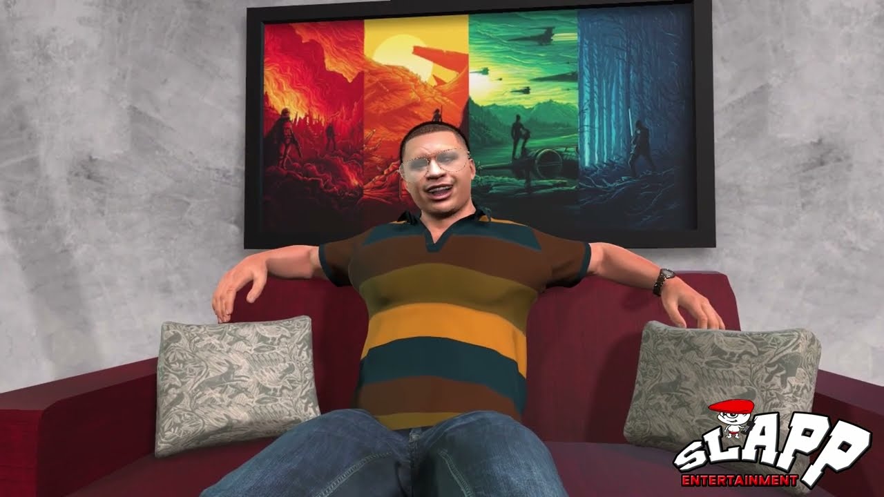 Cp Slick - Stepdaddy