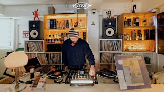 Download Lagu RANOMIN | Live Mix @Mutual Sound Club with COVE MP3