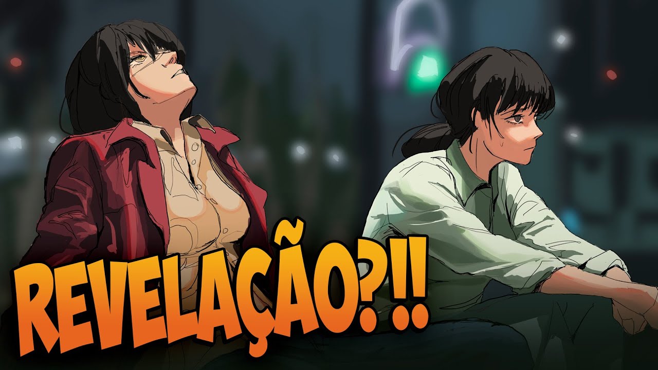 Chainsaw man 228 revela possível clube da luta entre yoshida e asa mitaka? Fãs especulam