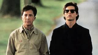 Tom Cruise Says He Was Cast in ‘Rain Man’ After His Sister Forced Him to Go Up to Dustin Hoffman at
