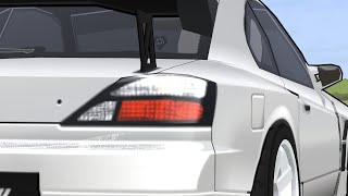 Fr Legends - S15 Crystal Taillight Livery