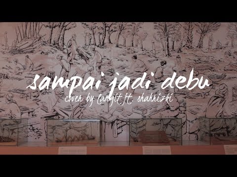 Download lagu sampai jadi debu cover