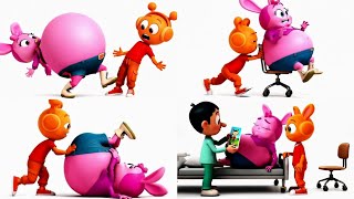 Download Lagu Pinki inflation sprunki vs oren incerdibox sprunki funny animation  MP3 Download Lagu Pinki inflation sprunki vs oren incerdibox sprunki funny animation  MP3