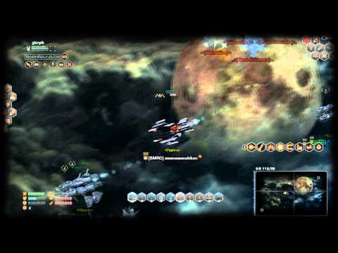 Dark orbit España 2 MMO base en 2-6