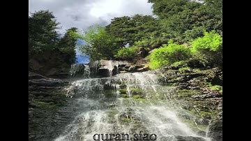(إِنَّ اللَّهَ وَمَلَائِكَتَهُ يُصَلُّونَ عَلَى النَّبِيِّ ۚ) القارئ خالد الجليل