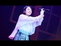 上白石萌音 東京ガーデンシアター公演を生中継 アルバム Texte 関連映画を一挙放送