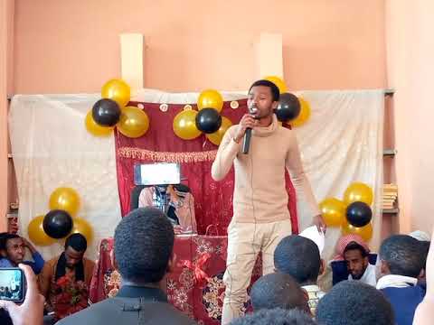 Walaloo Bareedduu Falmataa Abdusabur