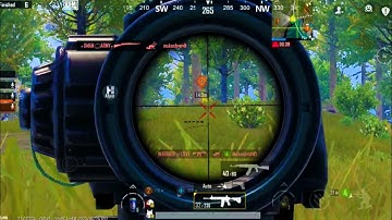 Close range in Poco X3 pro 🚀🔥