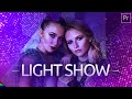 Awards Slideshow for Adobe Premiere Pro | MOGRT [ perfect for Event Promo of Ceremony Intro ]