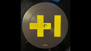Diffuse Arc -- Set It Out