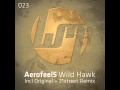 Aerofeel5  wild hawk